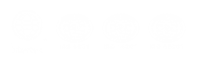Sertifikasi ISO Dynavolt